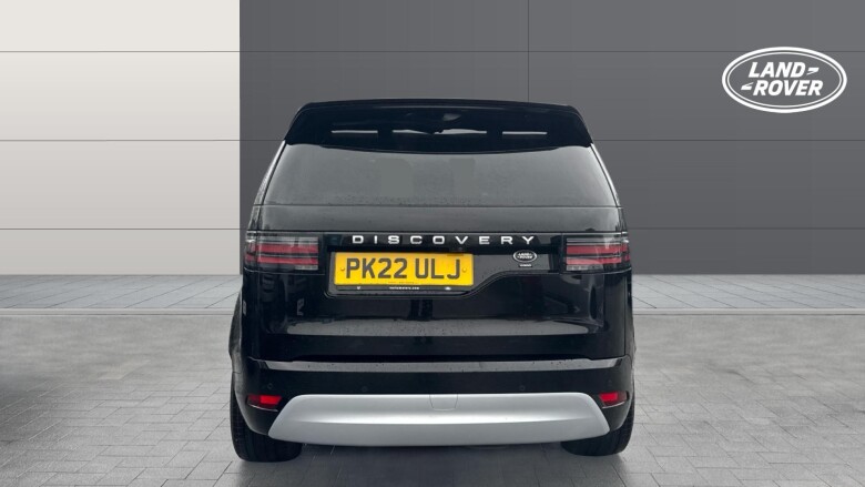 Land Rover Discovery 3.0 D300 Metropolitan Edition 5dr Auto Diesel Station Wagon